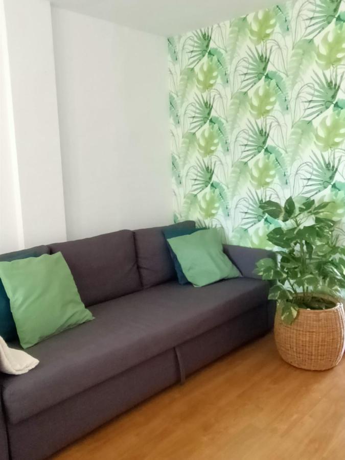 Apartamento Vista Al Mar Playa Las Americas Arona (Tenerife) Exterior foto